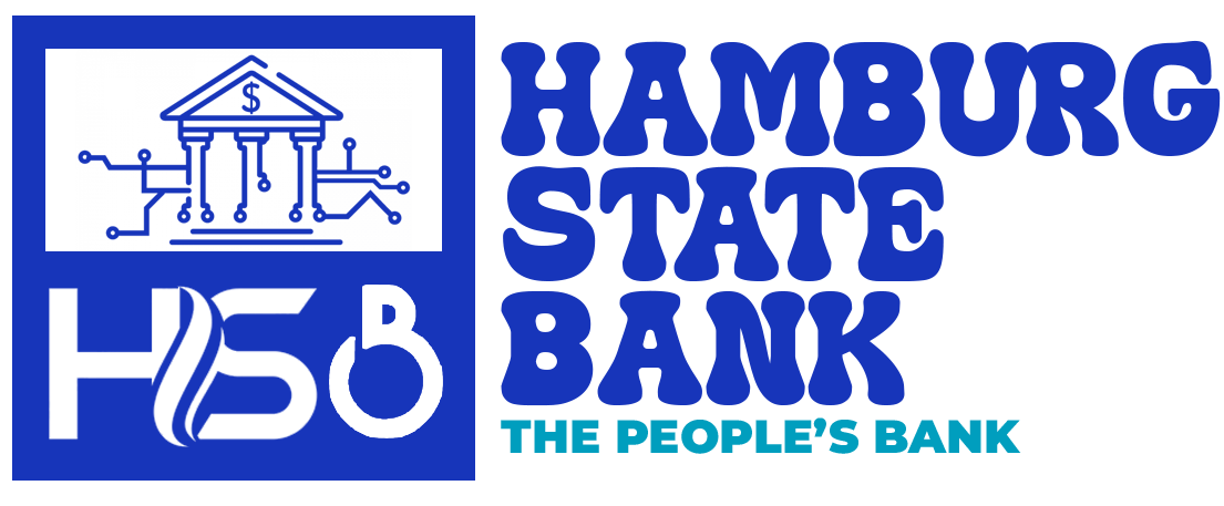 Hamburg State Bank  